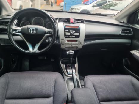 HONDA City Sedan 1.5 16V 4P EX FLEX AUTOMTICO, Foto 2