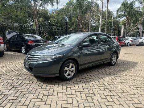 HONDA City Sedan 1.5 16V 4P LX FLEX, Foto 2