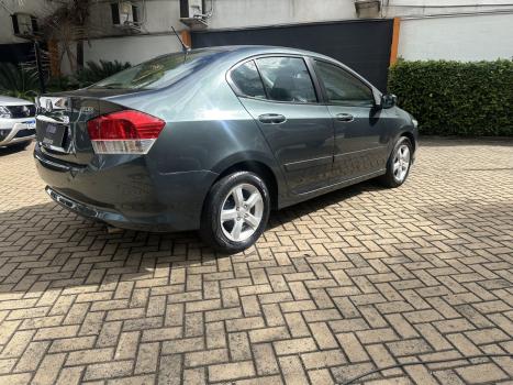 HONDA City Sedan 1.5 16V 4P LX FLEX, Foto 5