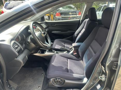 HONDA City Sedan 1.5 16V 4P LX FLEX, Foto 7