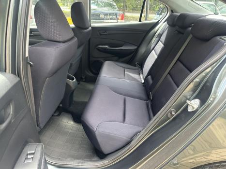 HONDA City Sedan 1.5 16V 4P LX FLEX, Foto 8