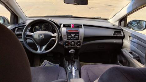 HONDA City Sedan 1.5 16V 4P LX FLEX, Foto 5