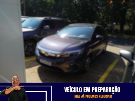 HONDA City Sedan 1.5 16V 4P LX FLEX AUTOMTICO, Foto 1