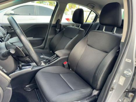 HONDA City Sedan 1.5 16V 4P EX FLEX AUTOMTICO, Foto 13