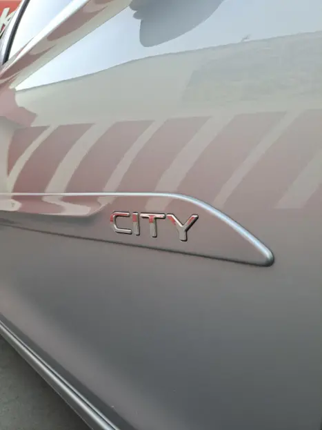 HONDA City Sedan 1.5 16V 4P EX FLEX AUTOMTICO, Foto 22