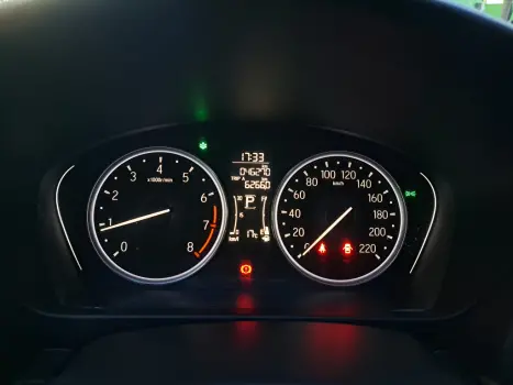 HONDA City Sedan 1.5 16V 4P EX FLEX AUTOMTICO, Foto 13