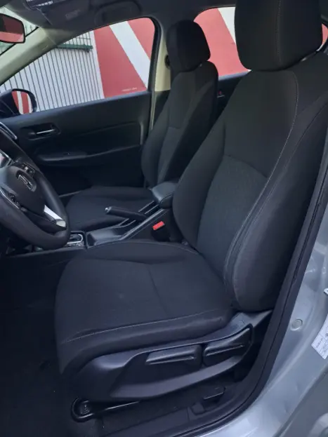 HONDA City Sedan 1.5 16V 4P EX FLEX AUTOMTICO, Foto 17