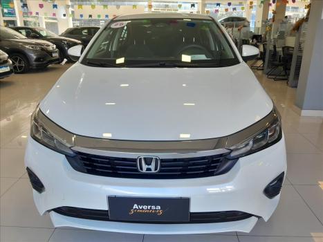 HONDA City Sedan 1.5 16V 4P EX FLEX AUTOMTICO, Foto 2