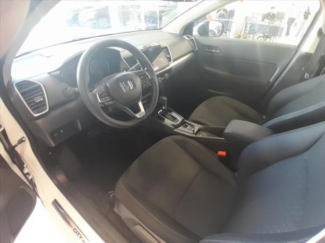 HONDA City Sedan 1.5 16V 4P EX FLEX AUTOMTICO, Foto 7