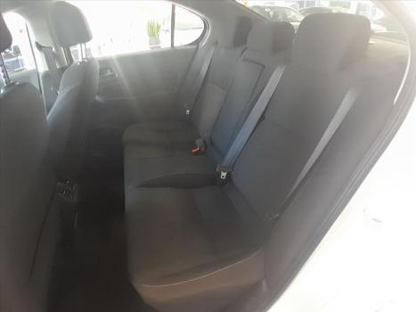 HONDA City Sedan 1.5 16V 4P EX FLEX AUTOMTICO, Foto 8