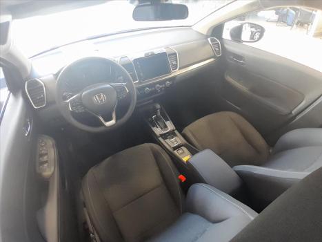 HONDA City Sedan 1.5 16V 4P EX FLEX AUTOMTICO, Foto 9