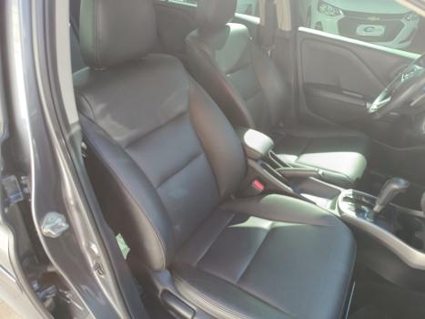 HONDA City Sedan 1.5 16V 4P EXL FLEX AUTOMTICO, Foto 13