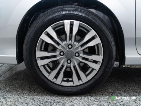 HONDA City Sedan 1.5 16V 4P EX FLEX AUTOMTICO, Foto 5