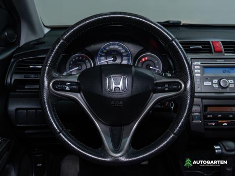 HONDA City Sedan 1.5 16V 4P EX FLEX AUTOMTICO, Foto 8