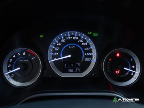 HONDA City Sedan 1.5 16V 4P EX FLEX AUTOMTICO, Foto 11