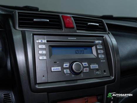 HONDA City Sedan 1.5 16V 4P EX FLEX AUTOMTICO, Foto 12
