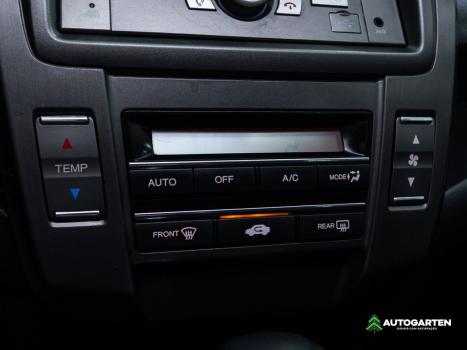 HONDA City Sedan 1.5 16V 4P EX FLEX AUTOMTICO, Foto 13