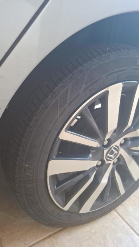 HONDA City Sedan 1.5 16V 4P EXL FLEX AUTOMTICO, Foto 5