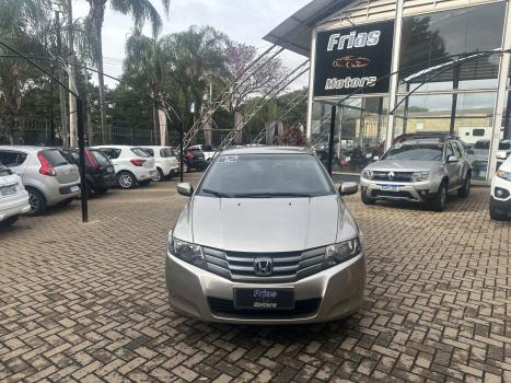 HONDA City Sedan 1.5 16V 4P LX FLEX, Foto 1