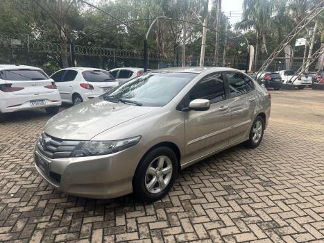 HONDA City Sedan 1.5 16V 4P LX FLEX, Foto 2