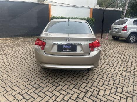 HONDA City Sedan 1.5 16V 4P LX FLEX, Foto 4