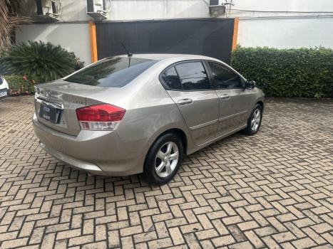 HONDA City Sedan 1.5 16V 4P LX FLEX, Foto 5