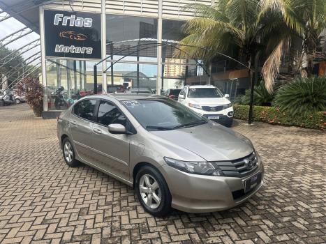 HONDA City Sedan 1.5 16V 4P LX FLEX, Foto 6