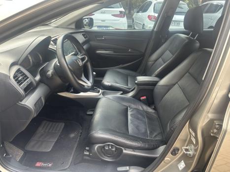 HONDA City Sedan 1.5 16V 4P LX FLEX, Foto 7