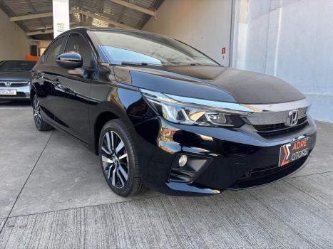 HONDA City Sedan 1.5 16V 4P EXL FLEX AUTOMTICO, Foto 1