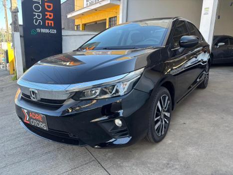HONDA City Sedan 1.5 16V 4P EXL FLEX AUTOMTICO, Foto 2
