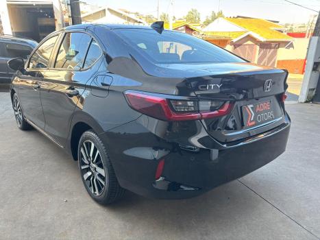 HONDA City Sedan 1.5 16V 4P EXL FLEX AUTOMTICO, Foto 5