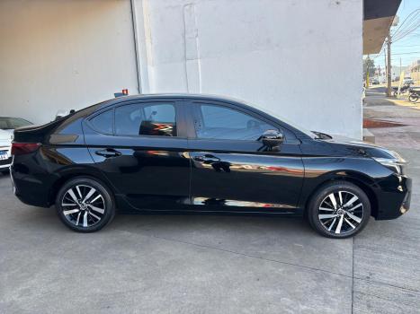 HONDA City Sedan 1.5 16V 4P EXL FLEX AUTOMTICO, Foto 7