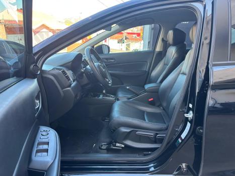 HONDA City Sedan 1.5 16V 4P EXL FLEX AUTOMTICO, Foto 10