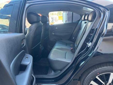 HONDA City Sedan 1.5 16V 4P EXL FLEX AUTOMTICO, Foto 12