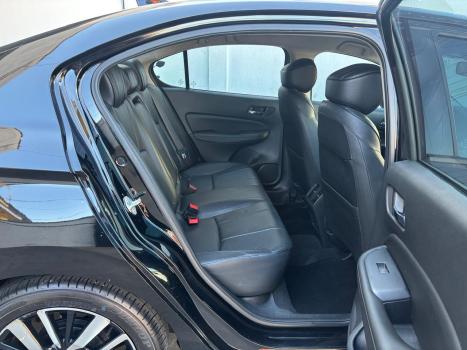 HONDA City Sedan 1.5 16V 4P EXL FLEX AUTOMTICO, Foto 13