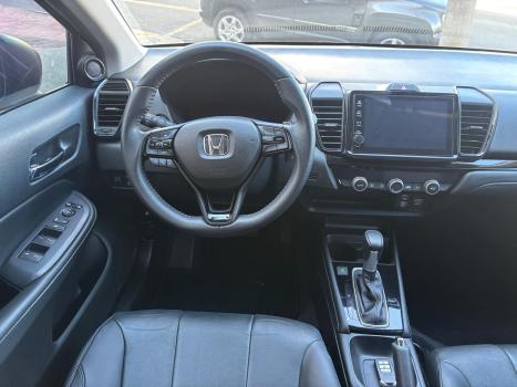 HONDA City Sedan 1.5 16V 4P EXL FLEX AUTOMTICO, Foto 15
