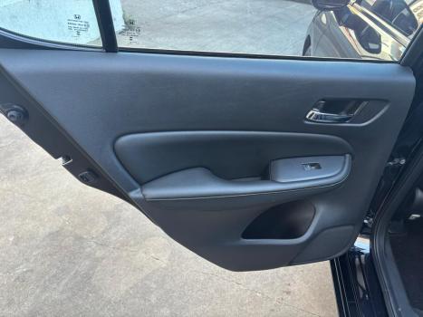 HONDA City Sedan 1.5 16V 4P EXL FLEX AUTOMTICO, Foto 16