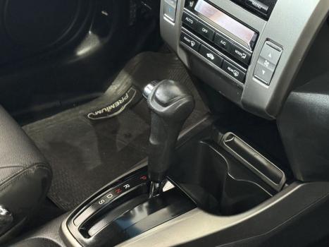 HONDA City Sedan 1.5 16V 4P EX FLEX AUTOMTICO, Foto 5