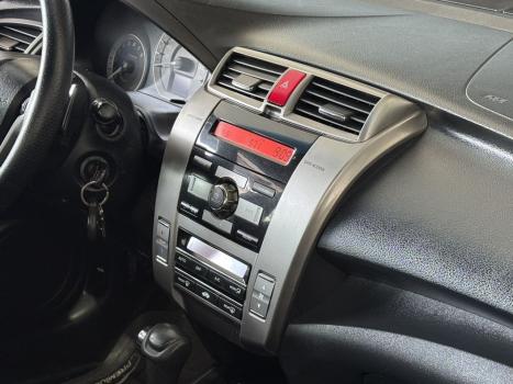 HONDA City Sedan 1.5 16V 4P EX FLEX AUTOMTICO, Foto 6