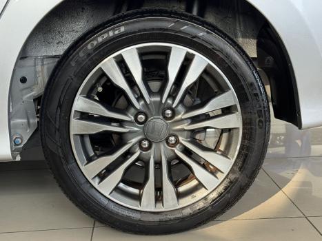 HONDA City Sedan 1.5 16V 4P EX FLEX AUTOMTICO, Foto 7
