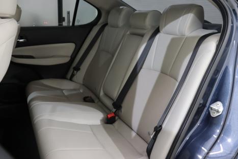 HONDA City Sedan 1.5 16V 4P FLEX TOURING AUTOMTICO CVT, Foto 8