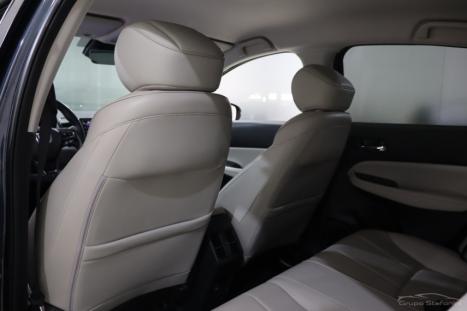 HONDA City Sedan 1.5 16V 4P FLEX TOURING AUTOMTICO CVT, Foto 9