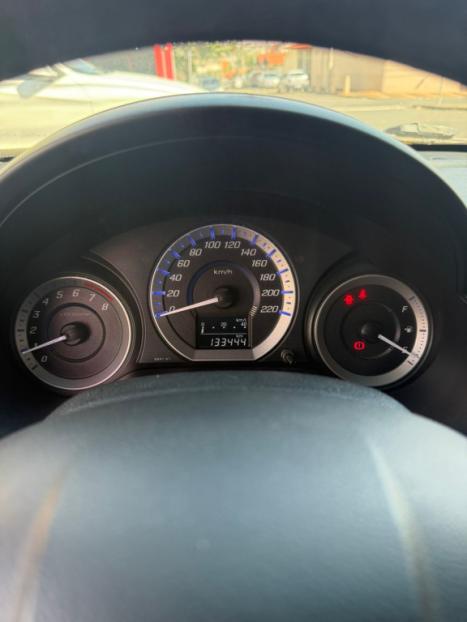 HONDA City Sedan 1.5 16V 4P EX FLEX AUTOMTICO, Foto 12