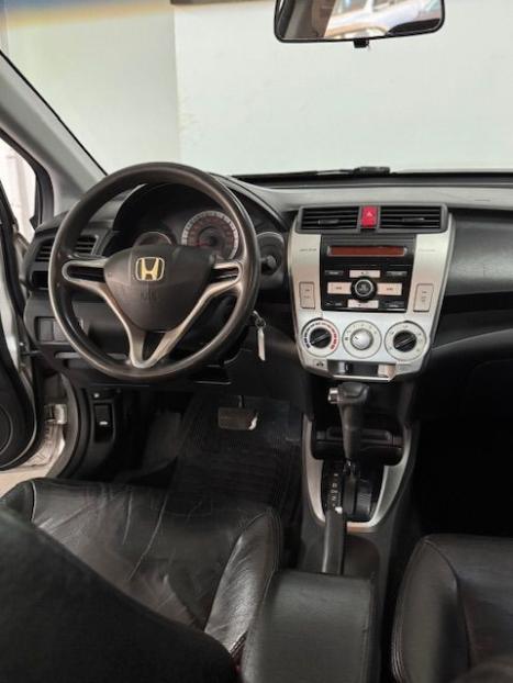 HONDA City Sedan 1.5 16V 4P LX FLEX AUTOMTICO, Foto 7