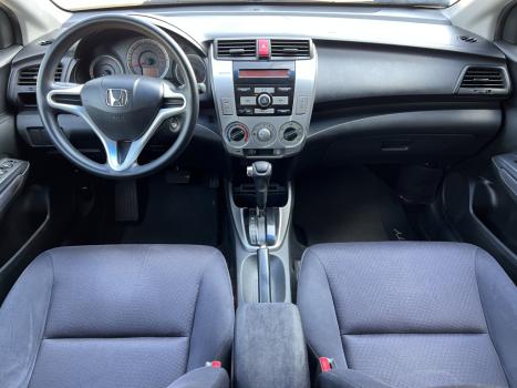 HONDA City Sedan 1.5 16V 4P LX FLEX AUTOMTICO, Foto 10