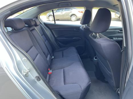 HONDA City Sedan 1.5 16V 4P LX FLEX AUTOMTICO, Foto 11
