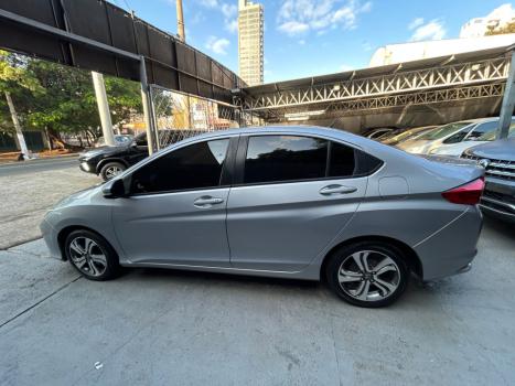 HONDA City Sedan 1.5 16V 4P LX FLEX AUTOMTICO, Foto 5