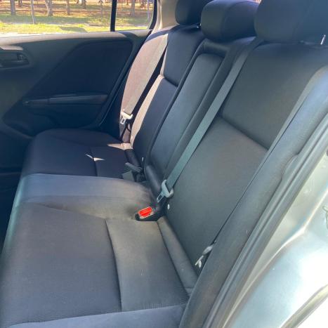 HONDA City Sedan 1.5 16V 4P LX FLEX AUTOMTICO, Foto 5