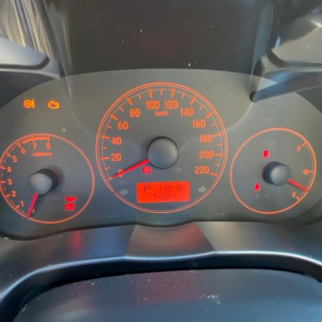 HONDA City Sedan 1.5 16V 4P LX FLEX AUTOMTICO, Foto 12