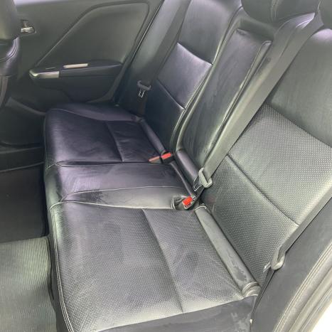 HONDA City Sedan 1.5 16V 4P LX FLEX AUTOMTICO, Foto 6